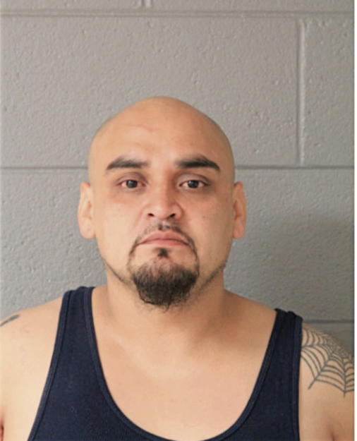 JUAN M MACIAS, Cook County, Illinois