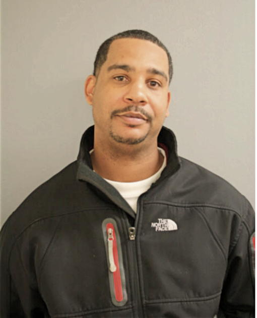 RECO N MAHAFFEY, Cook County, Illinois
