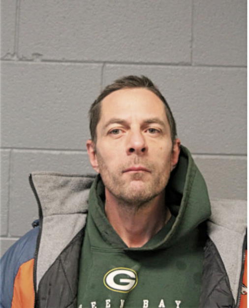 JOSEPH R MALLAHAN, Cook County, Illinois