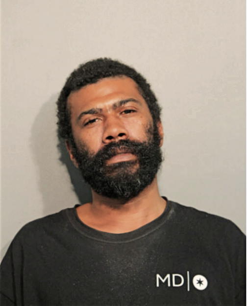 ANDREW T MARTIN, Cook County, Illinois