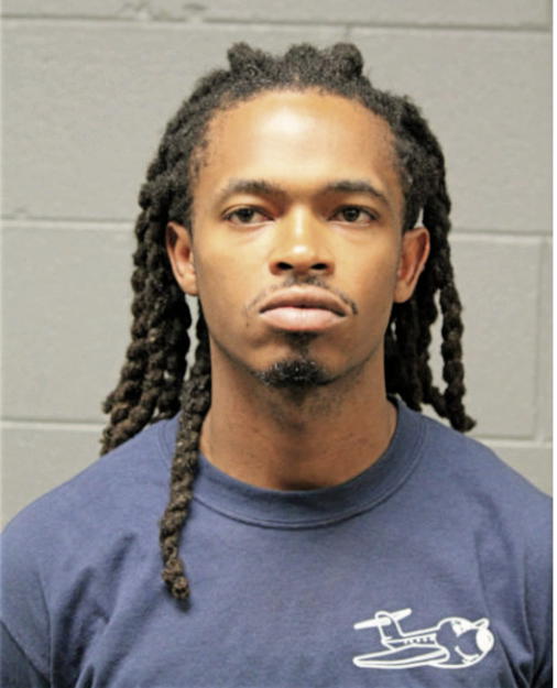 KENNETH D MARTIN, Cook County, Illinois