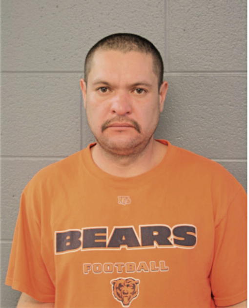 MARTIN MARTINEZ, Cook County, Illinois