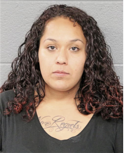 REYNA MARTINEZ, Cook County, Illinois
