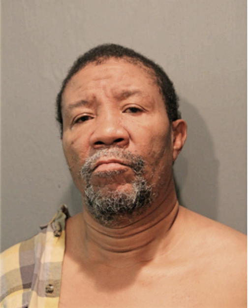 JAMES MASON, Cook County, Illinois