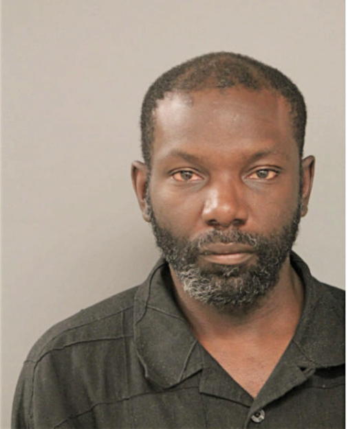 MARQUIS MATTIE, Cook County, Illinois