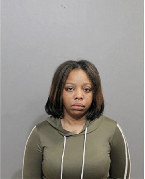 SHARE N MAYNIE, Cook County, Illinois