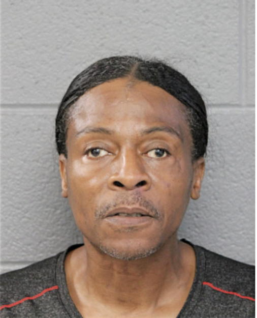 CHRISTOPHER MCBEE, Cook County, Illinois