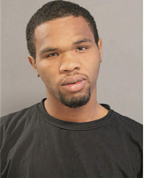 MICHAEL D MCDONALD, Cook County, Illinois