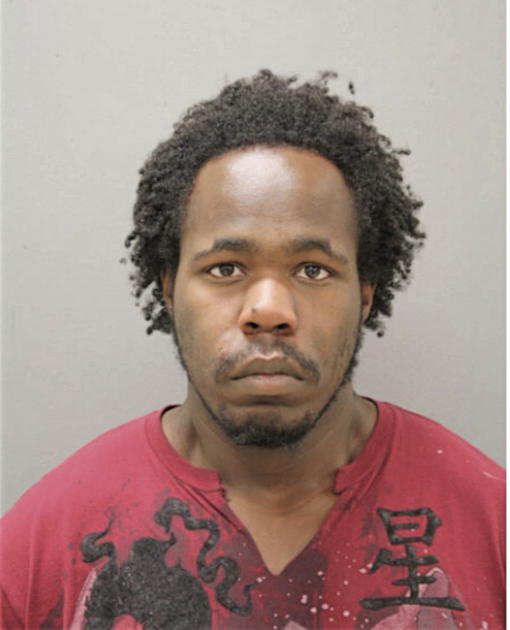 ALLEN MCDOWELL, Cook County, Illinois