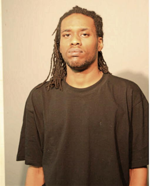CERRON CURLEY MCPEAK, Cook County, Illinois