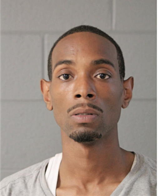 ADRIAN D MILLER, Cook County, Illinois
