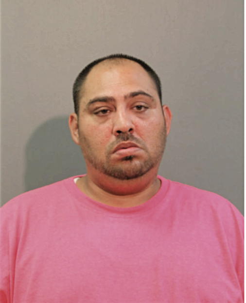 ANGELO MILLER, Cook County, Illinois