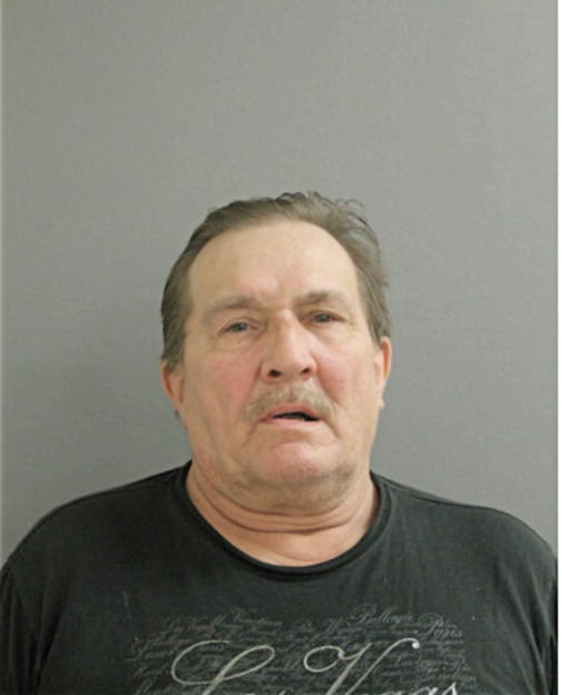 ROY MITCHELL, Cook County, Illinois
