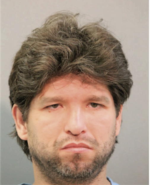 JUAN MOCTEZUMA, Cook County, Illinois