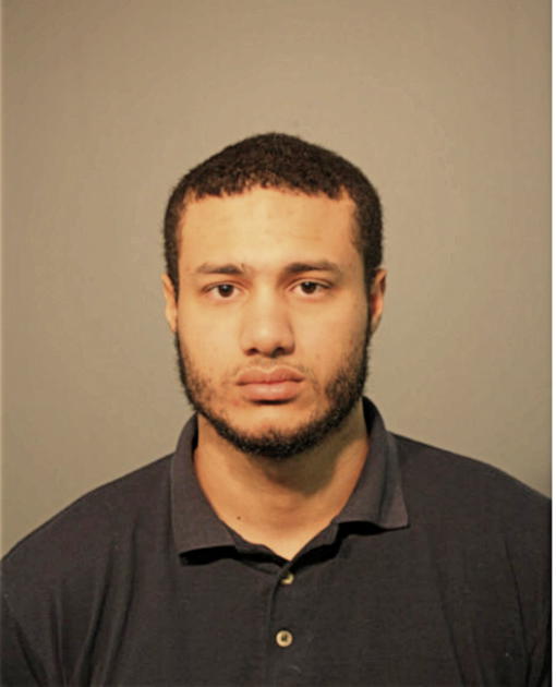 LAZARO MONTANEZ, Cook County, Illinois
