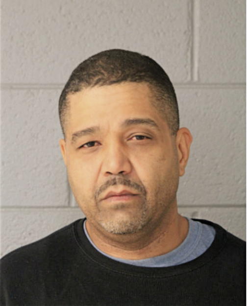 RAYMOND MONZON, Cook County, Illinois