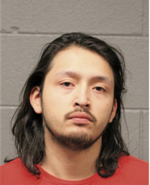 ALEXANDER I MORALES, Cook County, Illinois