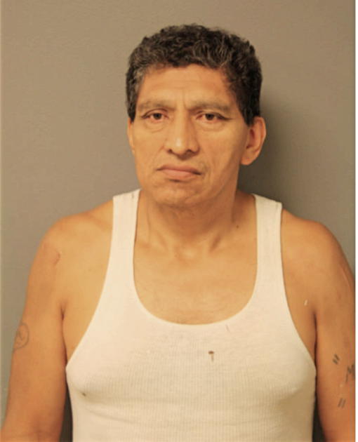 CONSTANTINO MORALES, Cook County, Illinois