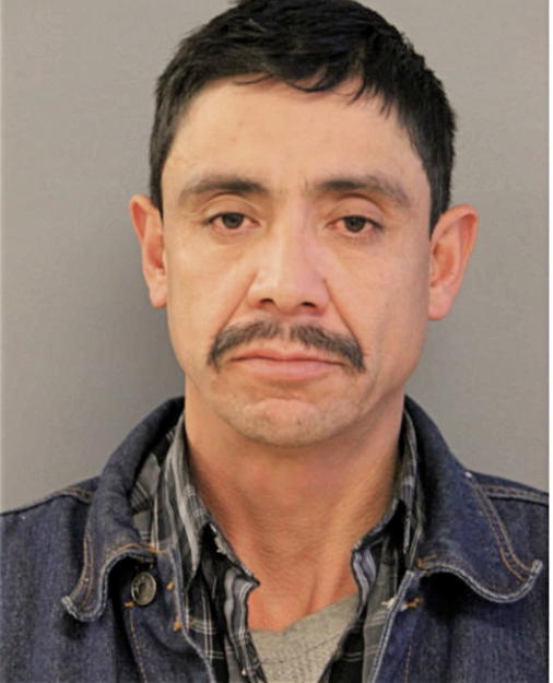 JESUS MOYA-RODRIGUEZ, Cook County, Illinois