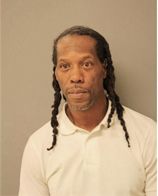 MAURICE MURPHY, Cook County, Illinois