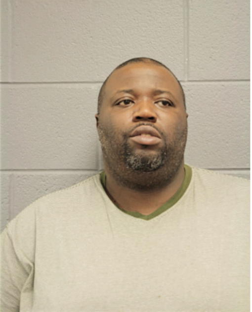 ULIS MURPHY, Cook County, Illinois