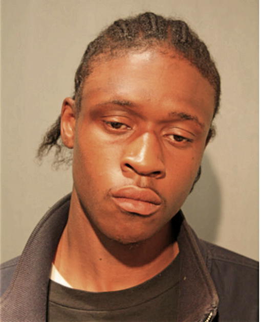 MARC A NORRIS, Cook County, Illinois