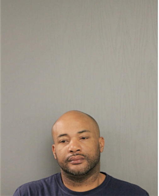 EDDIE A NORWOOD, Cook County, Illinois