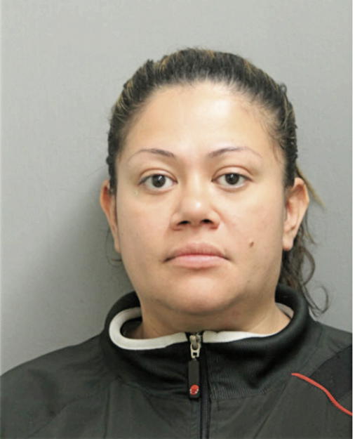 ROSALBA OCAMPO, Cook County, Illinois
