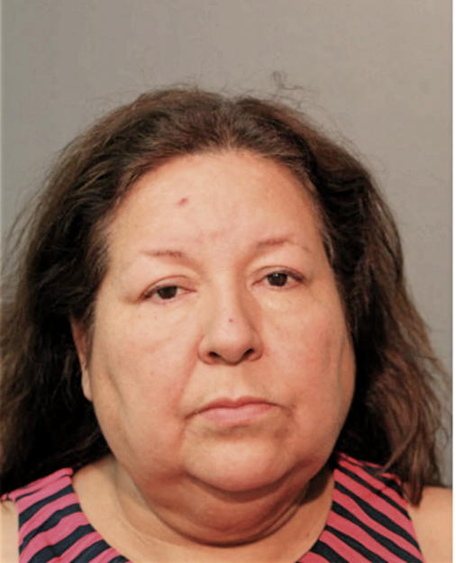 DANITA D OTAROLA, Cook County, Illinois