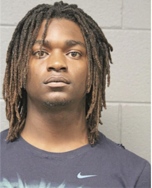 DARRYL L PAGE, Cook County, Illinois