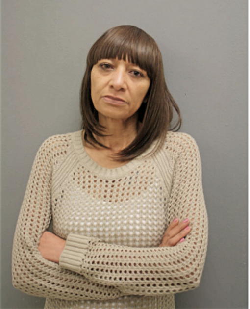 PATRICE PARHAM, Cook County, Illinois