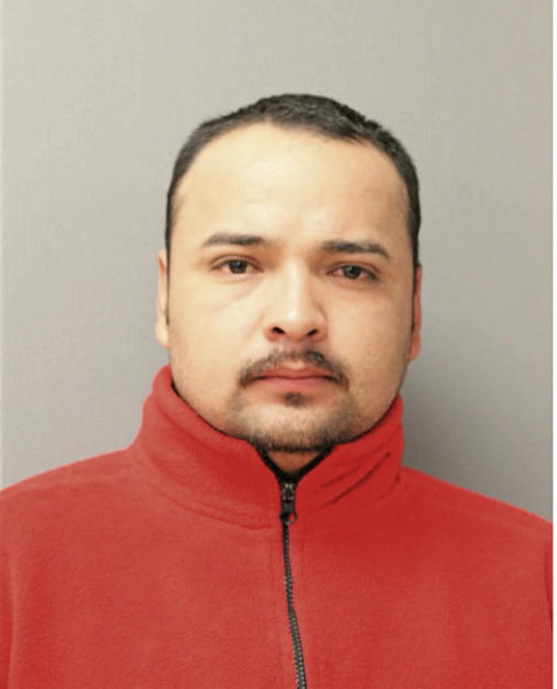 MARIO PEREZ, Cook County, Illinois