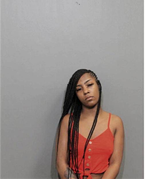 AVERY A PERKINS, Cook County, Illinois
