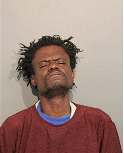 SERGE PIERRE, Cook County, Illinois