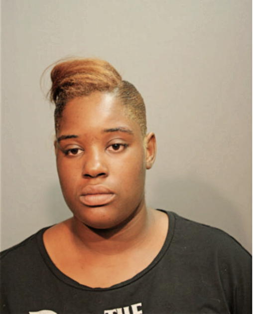 KIARA Y POWELLS, Cook County, Illinois