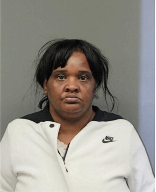 CLARA J PRUITT, Cook County, Illinois