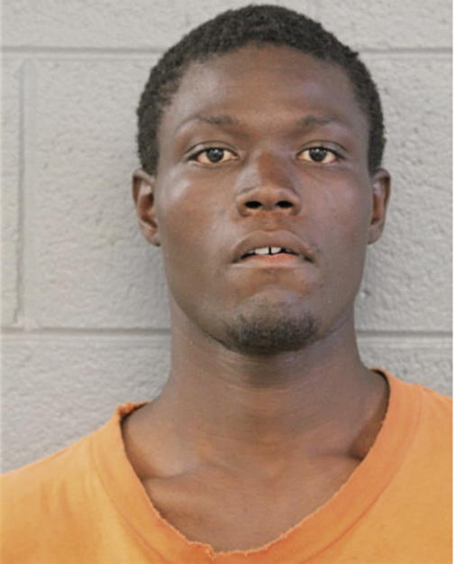 JESUS RICEROLL, Cook County, Illinois