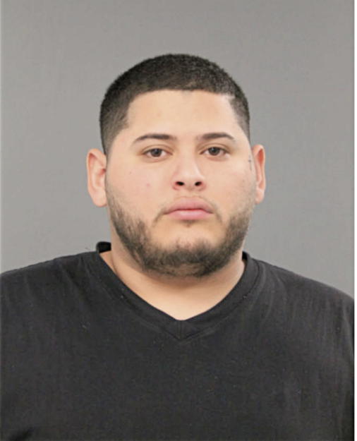 JOSE M RIVERA, Cook County, Illinois