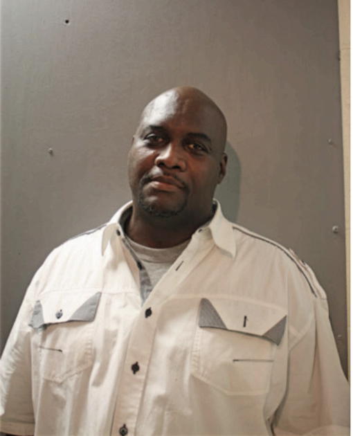 DURRELL ROBERTSON, Cook County, Illinois