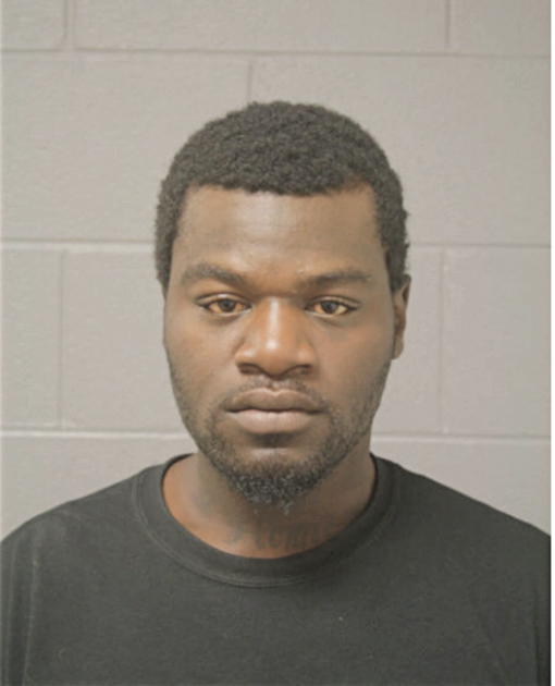 JAVON ROBINSON, Cook County, Illinois