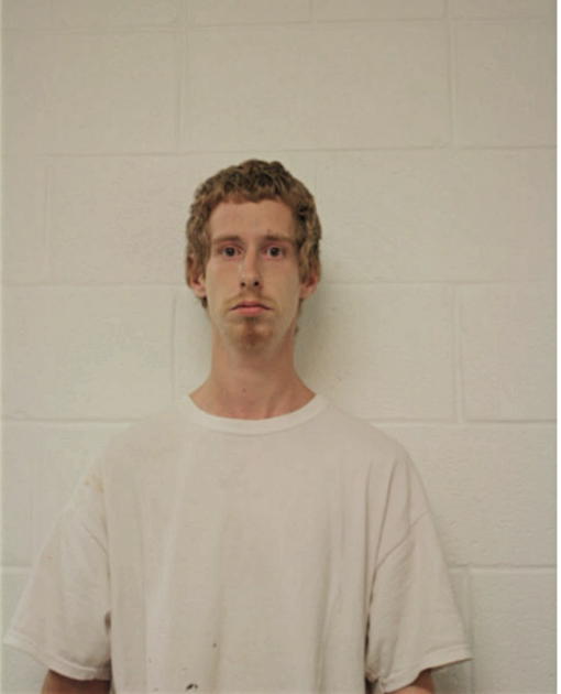 KYLE W ROSENTHAL, Cook County, Illinois