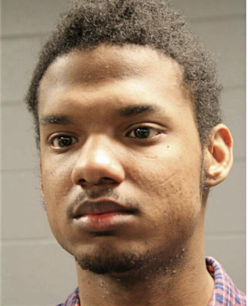 DAVID LEE RUCKER, Cook County, Illinois
