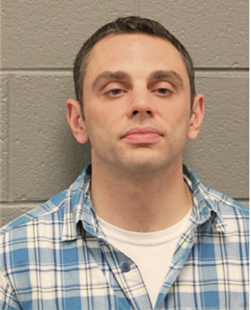 IVAN A SCIANNI, Cook County, Illinois