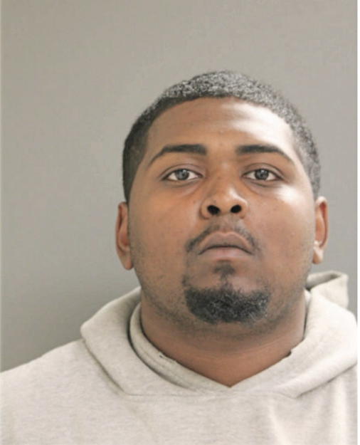 RASHEED U SHAIK, Cook County, Illinois