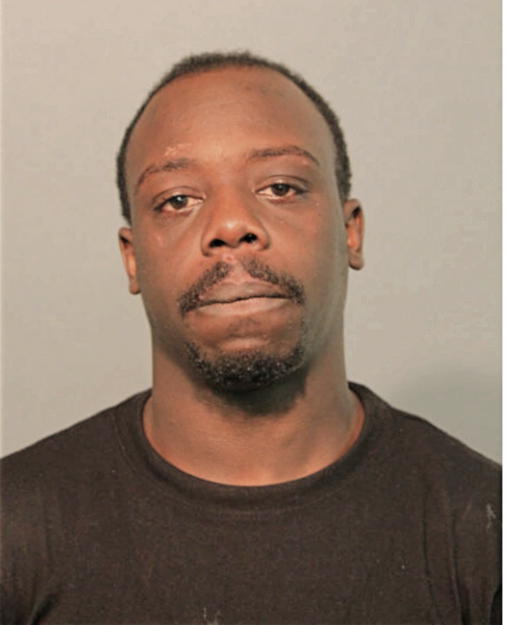 GREGORY ANTHONY SIMS, Cook County, Illinois
