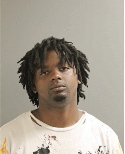 JIMMY C SMITH, Cook County, Illinois