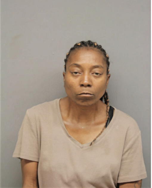 LAVONNE STEGER, Cook County, Illinois