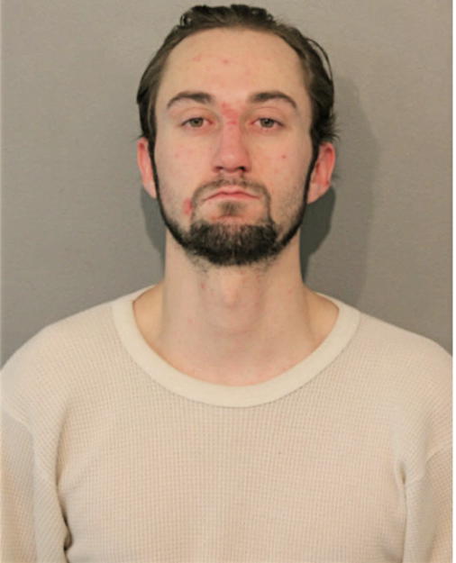 THOMAS W STILES, Cook County, Illinois