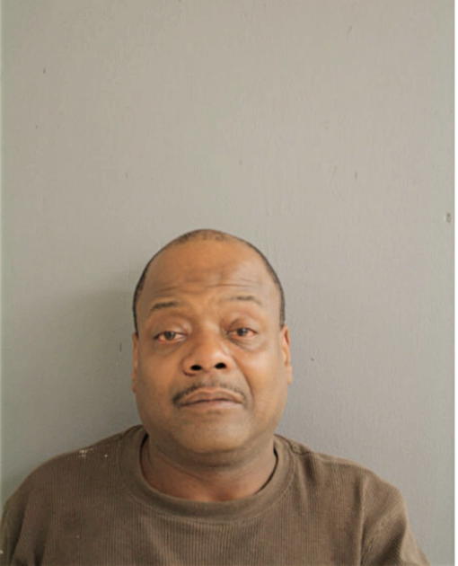 WILLIEELLIS TAYLOR, Cook County, Illinois