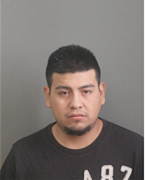 MARCOS TEXIS, Cook County, Illinois